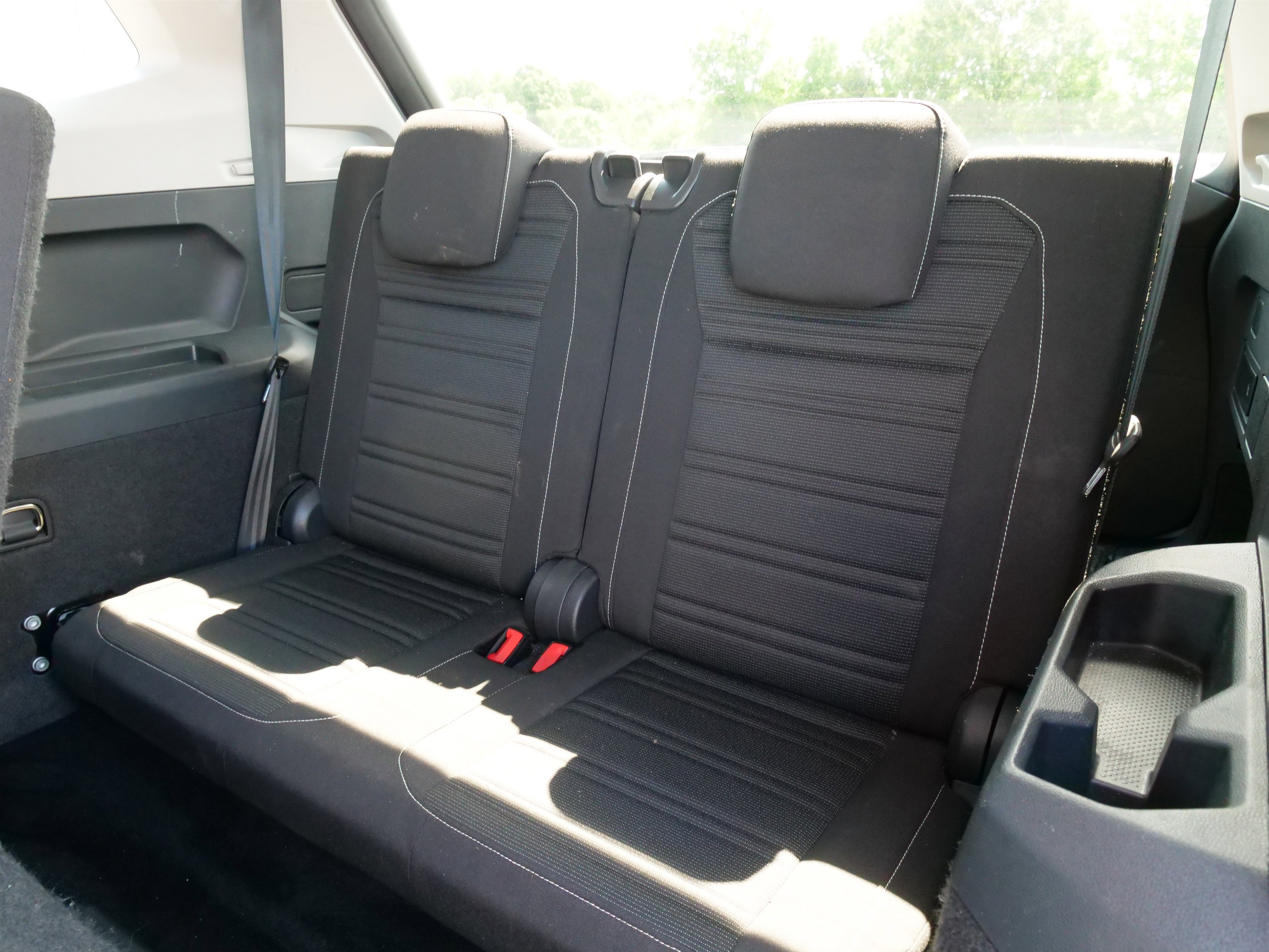 2023 Volkswagen Tiguan S