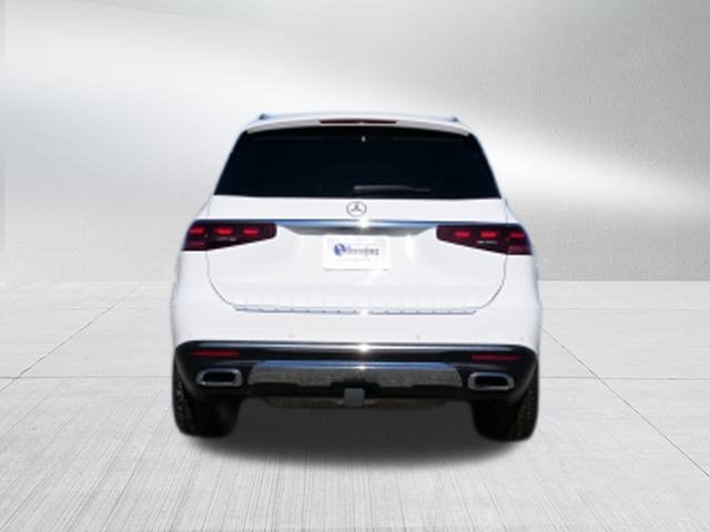 2024 Mercedes-Benz GLS GLS 450