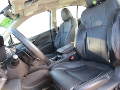 2020 Subaru Legacy Limited