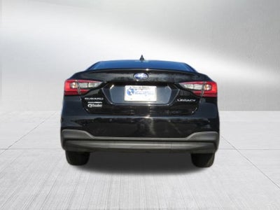 2020 Subaru Legacy Limited