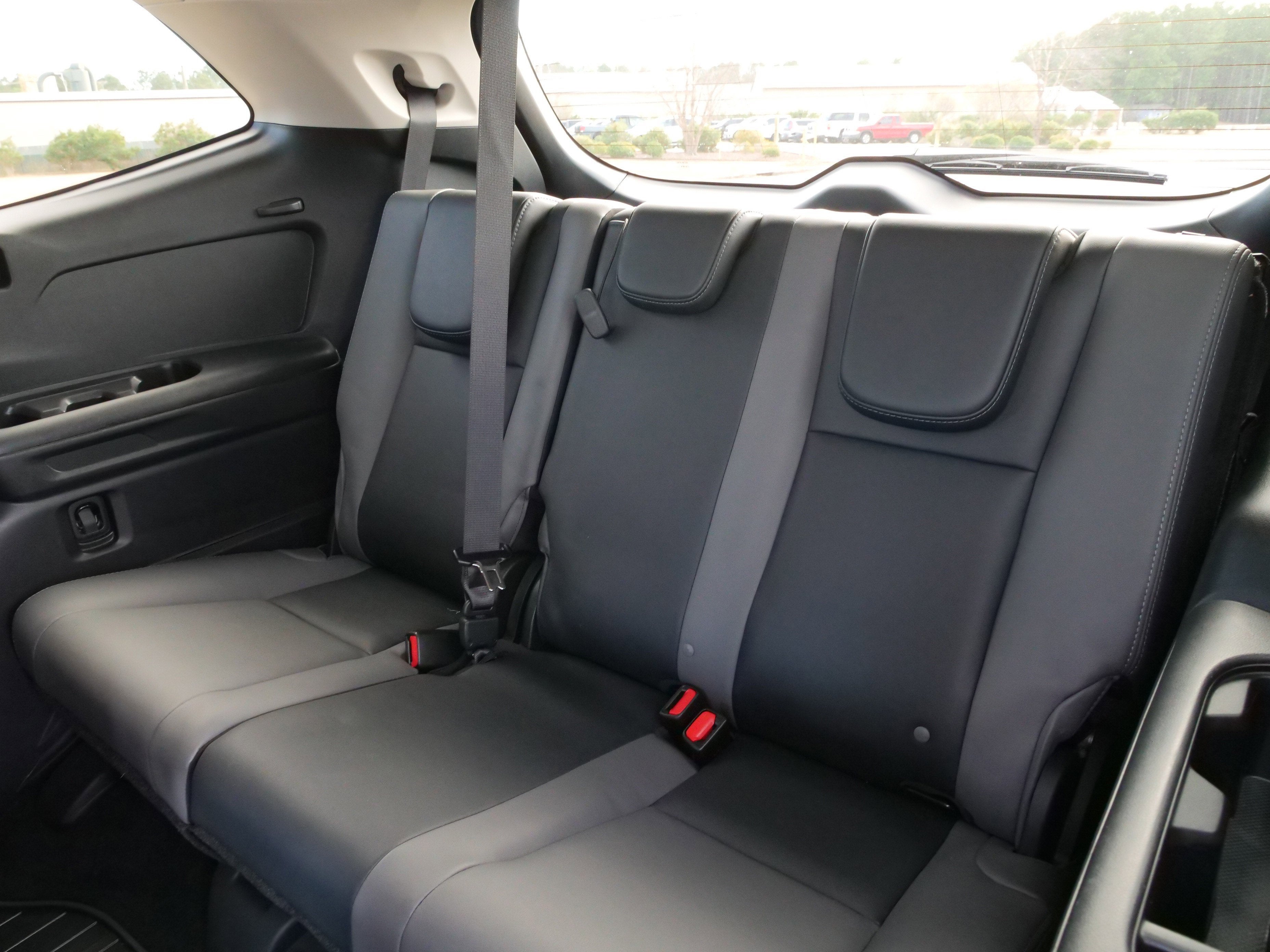 2022 Subaru Ascent Onyx Edition