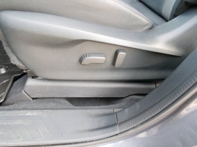 2022 Subaru Ascent Onyx Edition