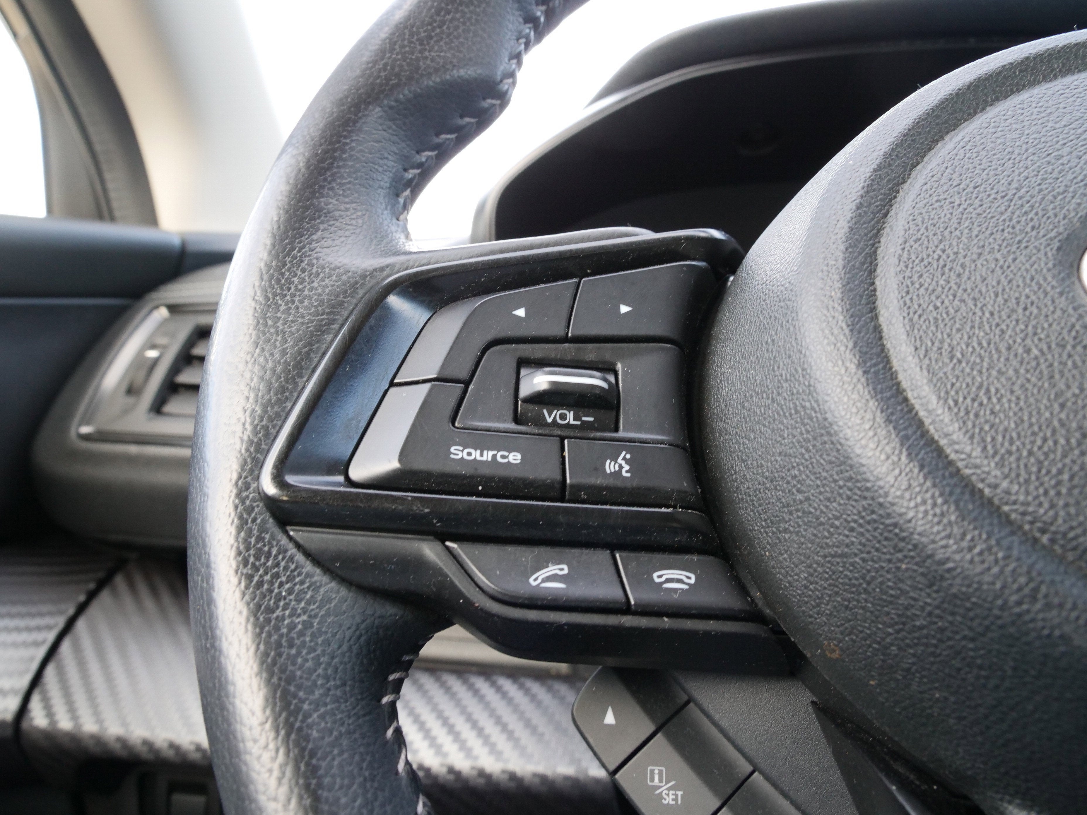 2022 Subaru Ascent Onyx Edition