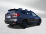 2022 Subaru Ascent Onyx Edition