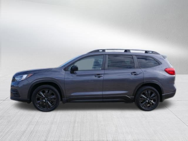 2022 Subaru Ascent Onyx Edition