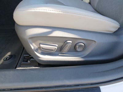 2021 Toyota Camry XSE V6