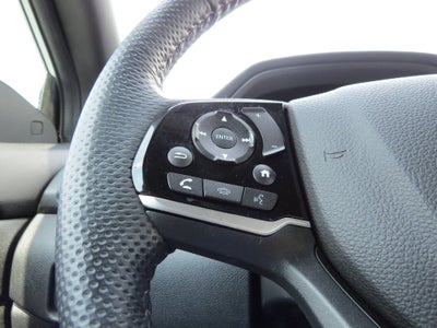 2023 Honda Passport Elite