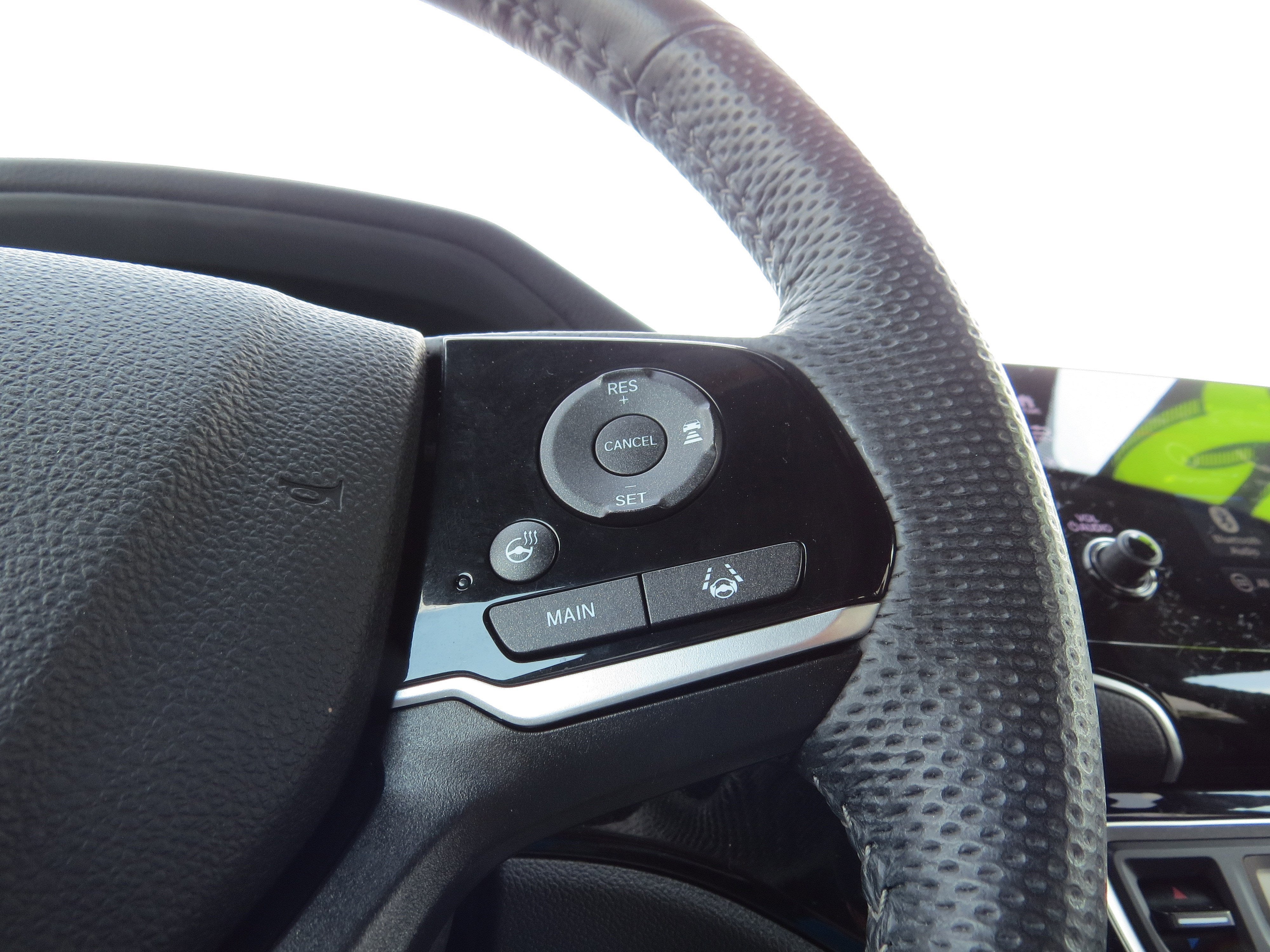 2023 Honda Passport Elite