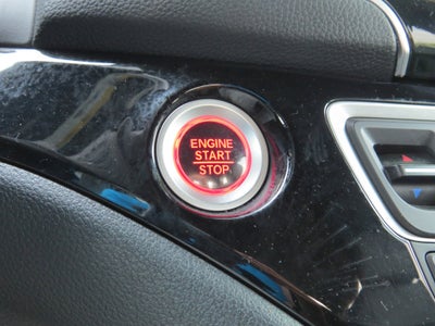 2023 Honda Passport Elite