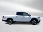 2019 Honda Ridgeline RTL-T