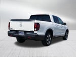 2019 Honda Ridgeline RTL-T
