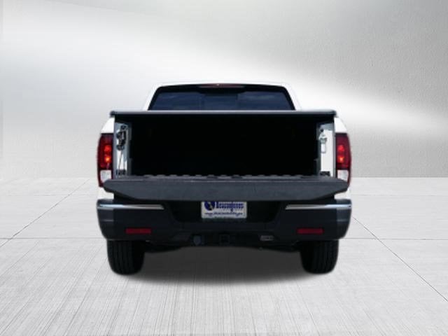 2019 Honda Ridgeline RTL-T