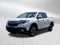 2019 Honda Ridgeline RTL-T