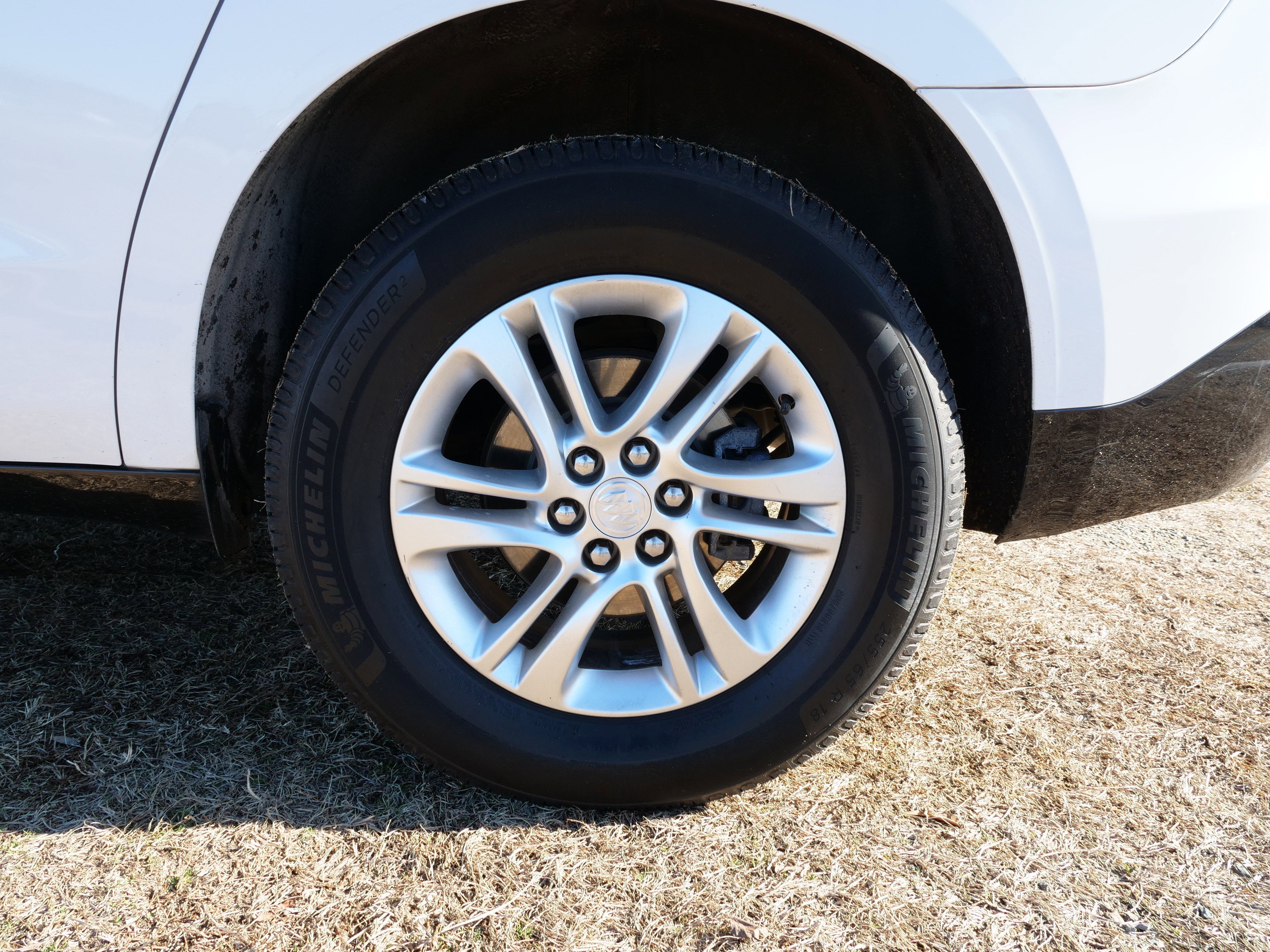 2019 Buick Enclave Essence