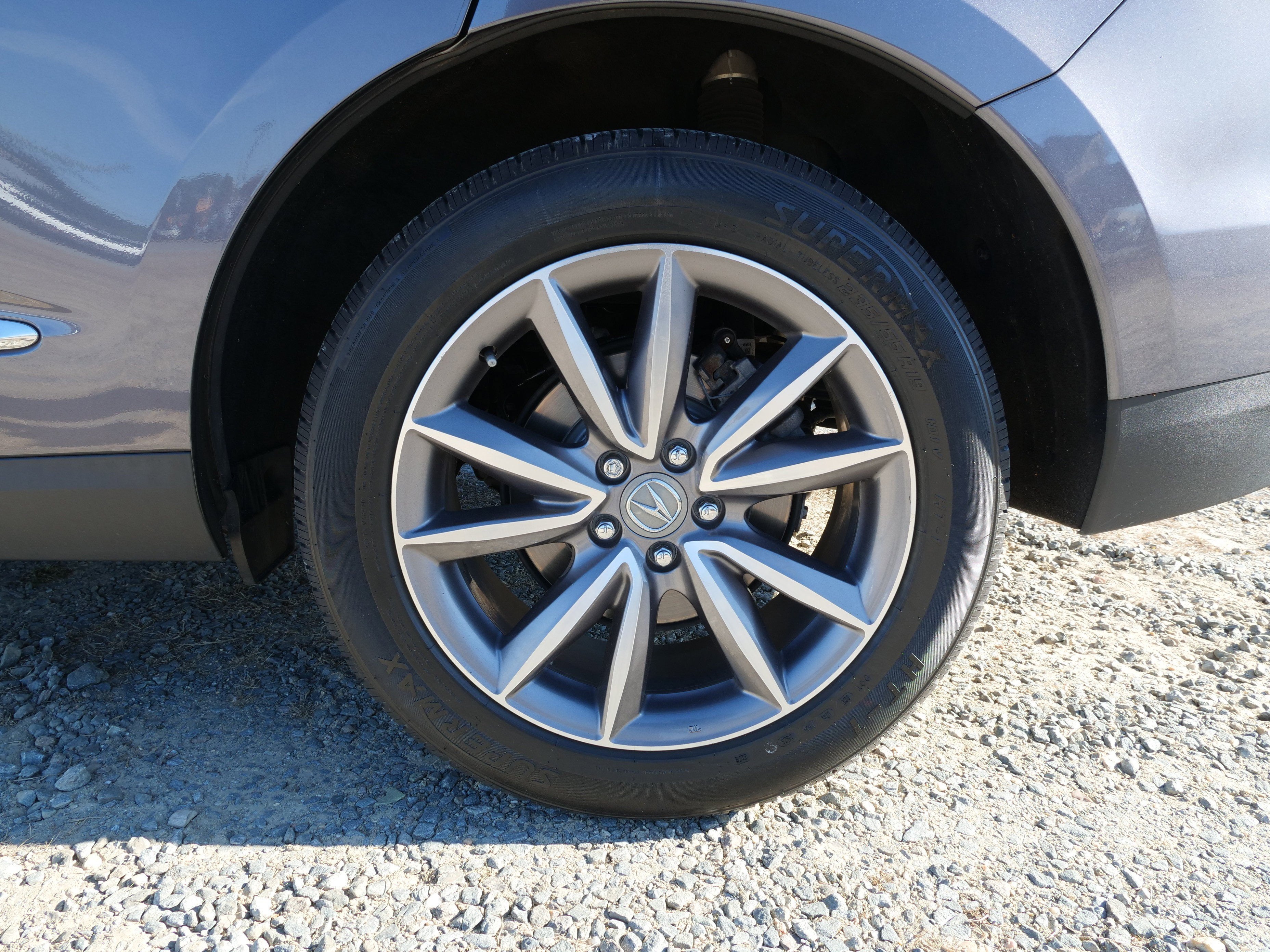 2021 Acura RDX w/Technology Package