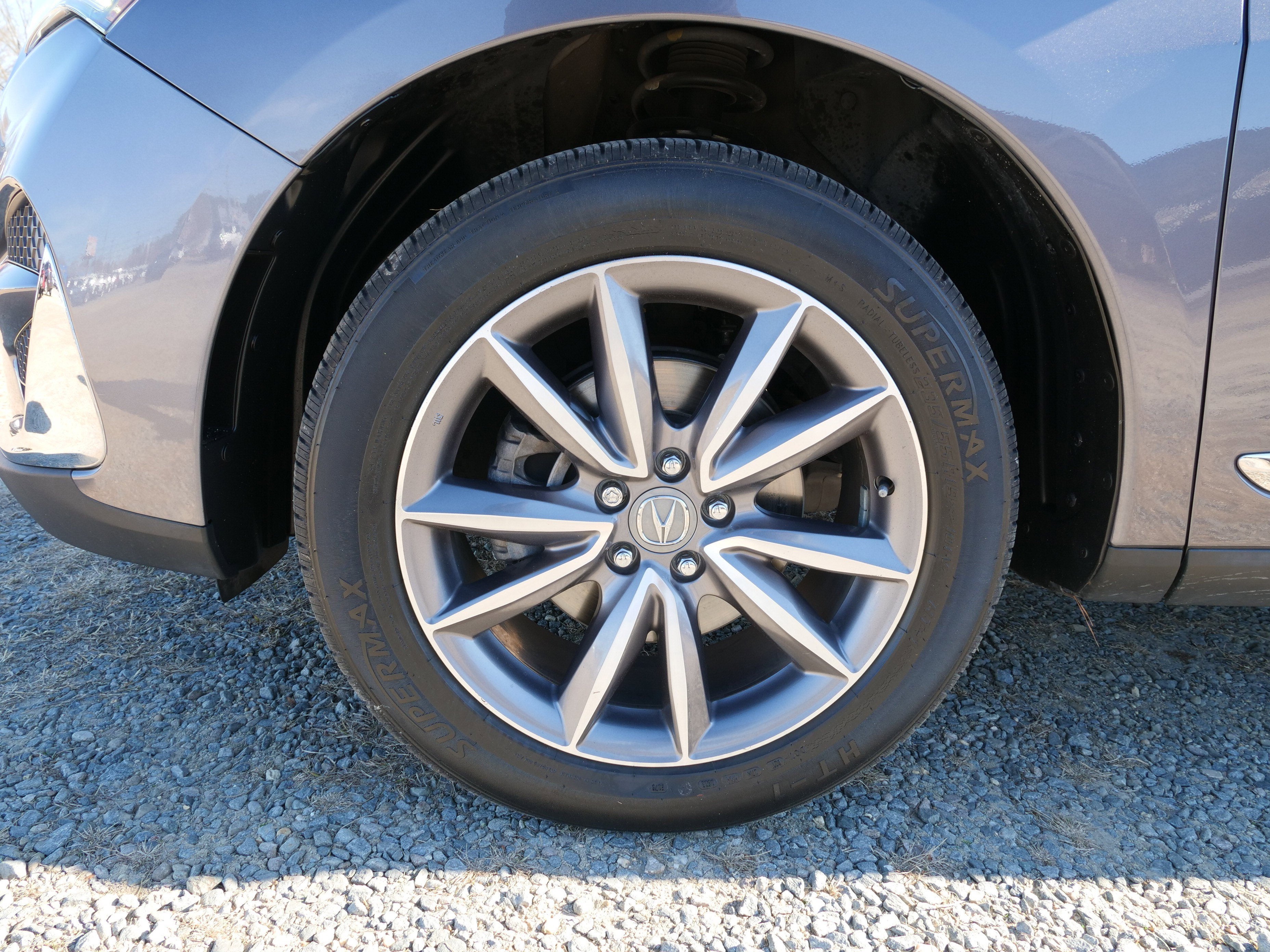 2021 Acura RDX w/Technology Package