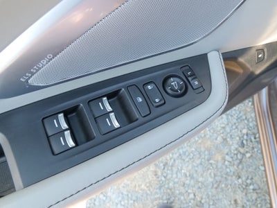 2021 Acura RDX w/Technology Package