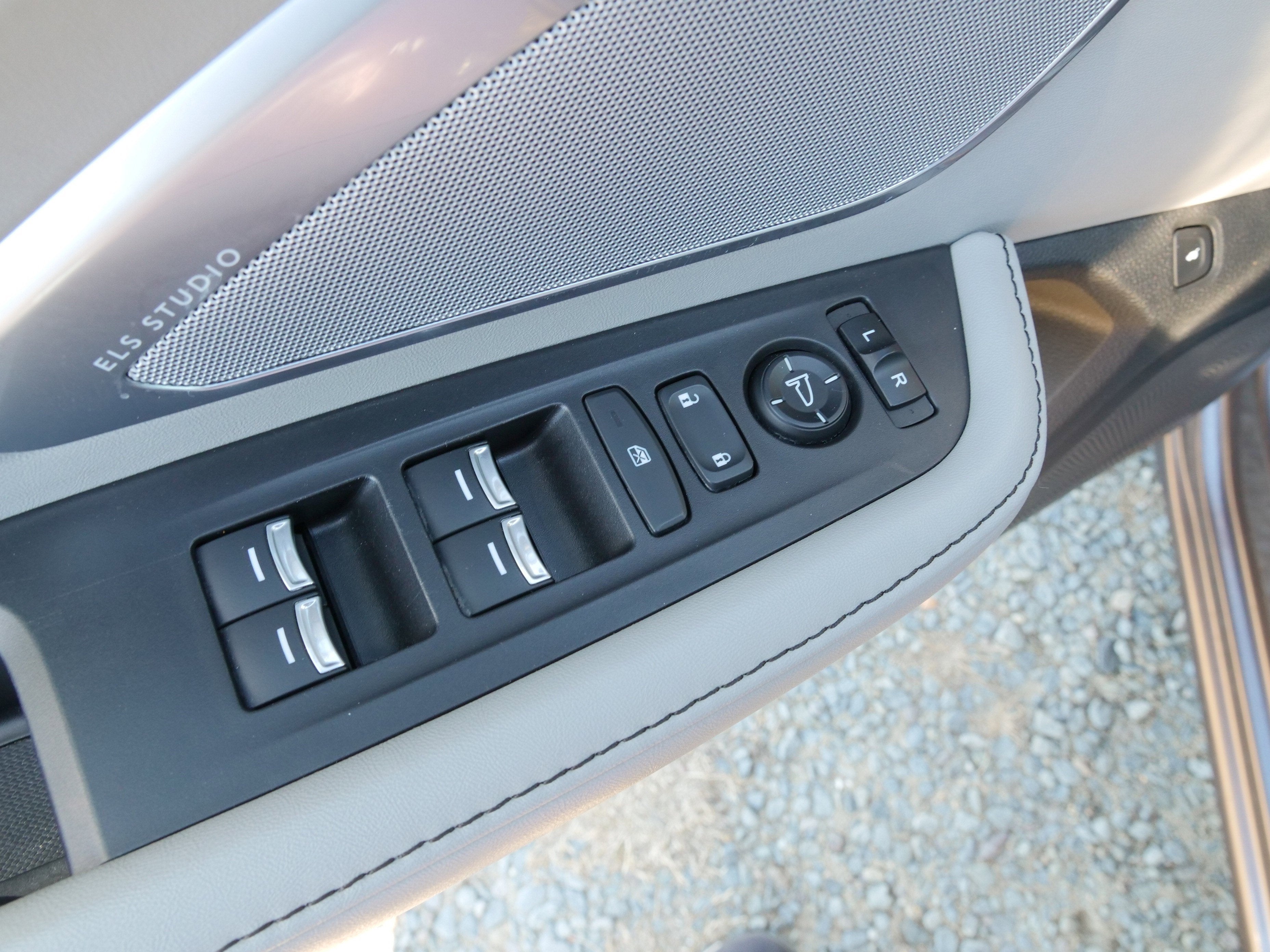 2021 Acura RDX w/Technology Package