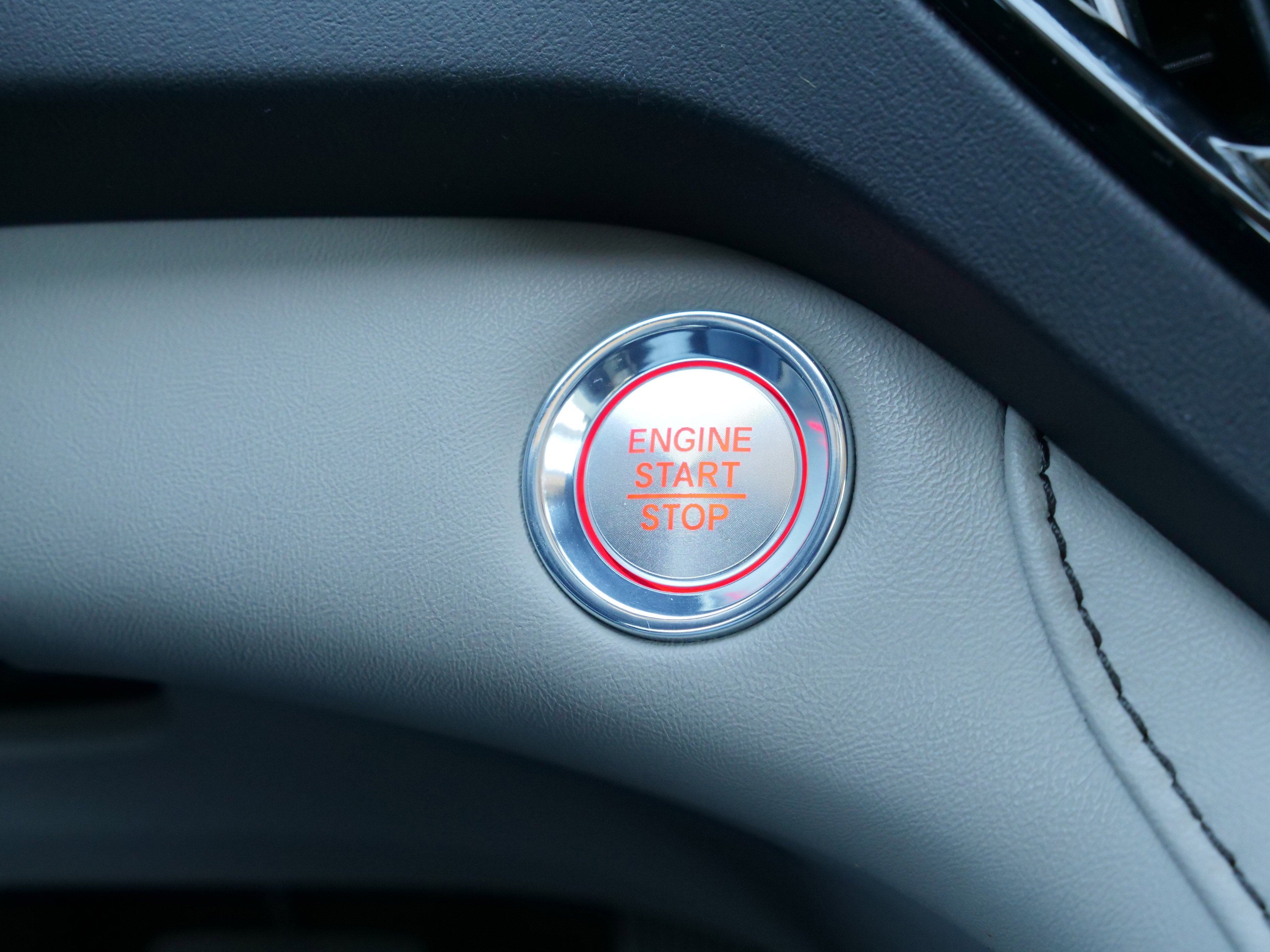 2021 Acura RDX w/Technology Package