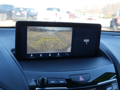 2021 Acura RDX w/Technology Package