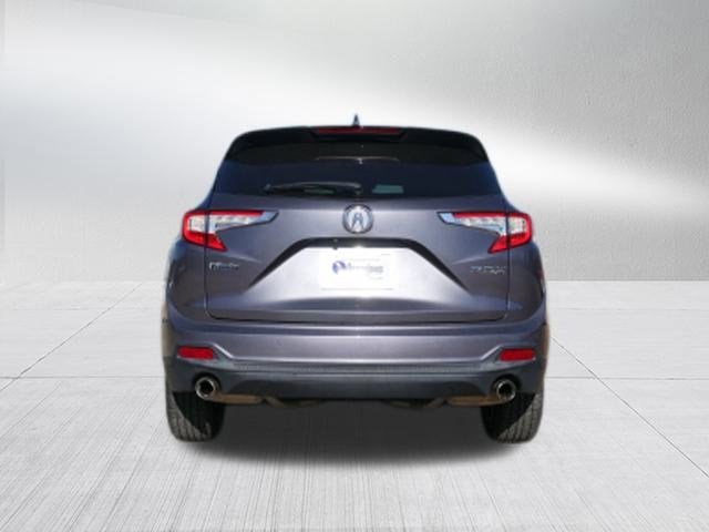 2021 Acura RDX w/Technology Package