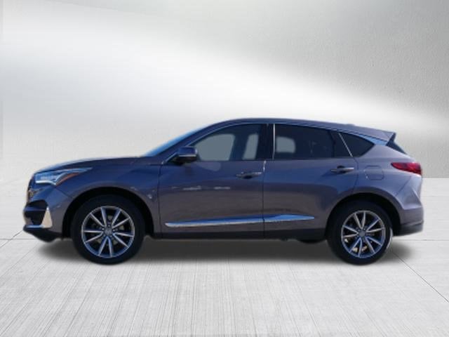 2021 Acura RDX w/Technology Package