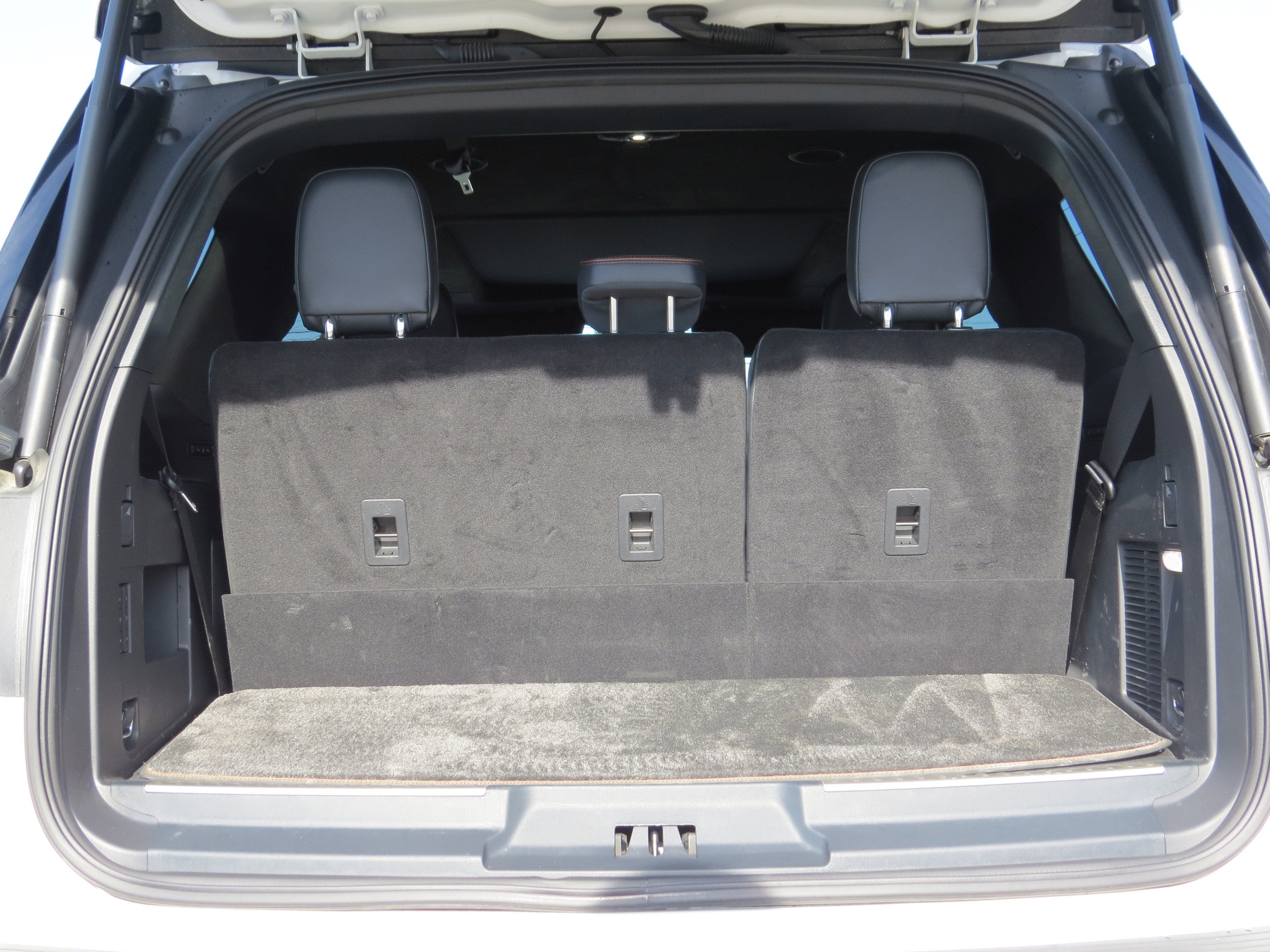 2024 Lincoln Navigator Black Label