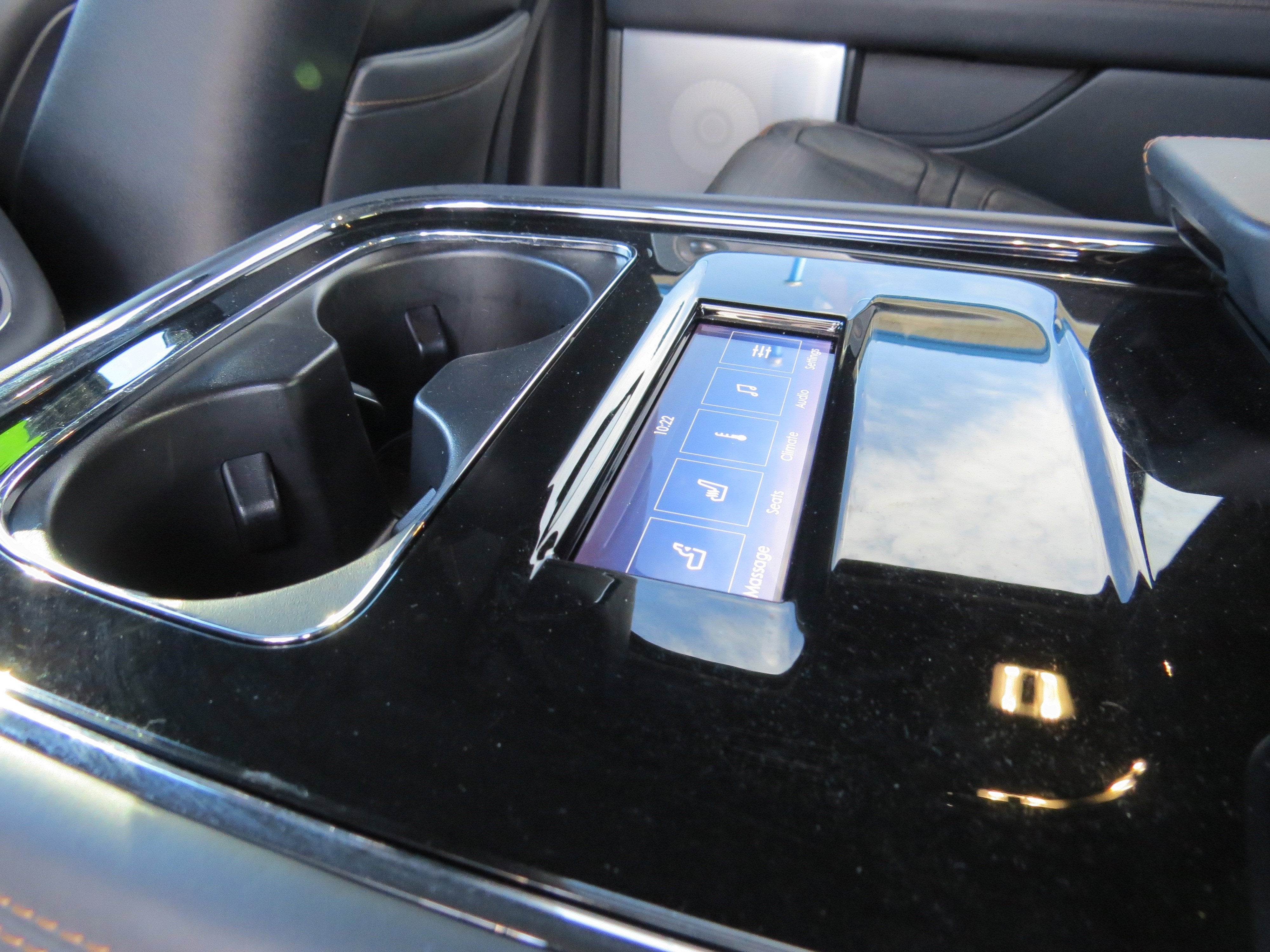 2024 Lincoln Navigator Black Label