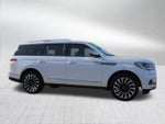 2024 Lincoln Navigator Black Label