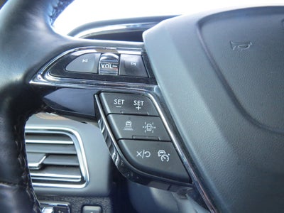 2024 Lincoln Navigator Black Label