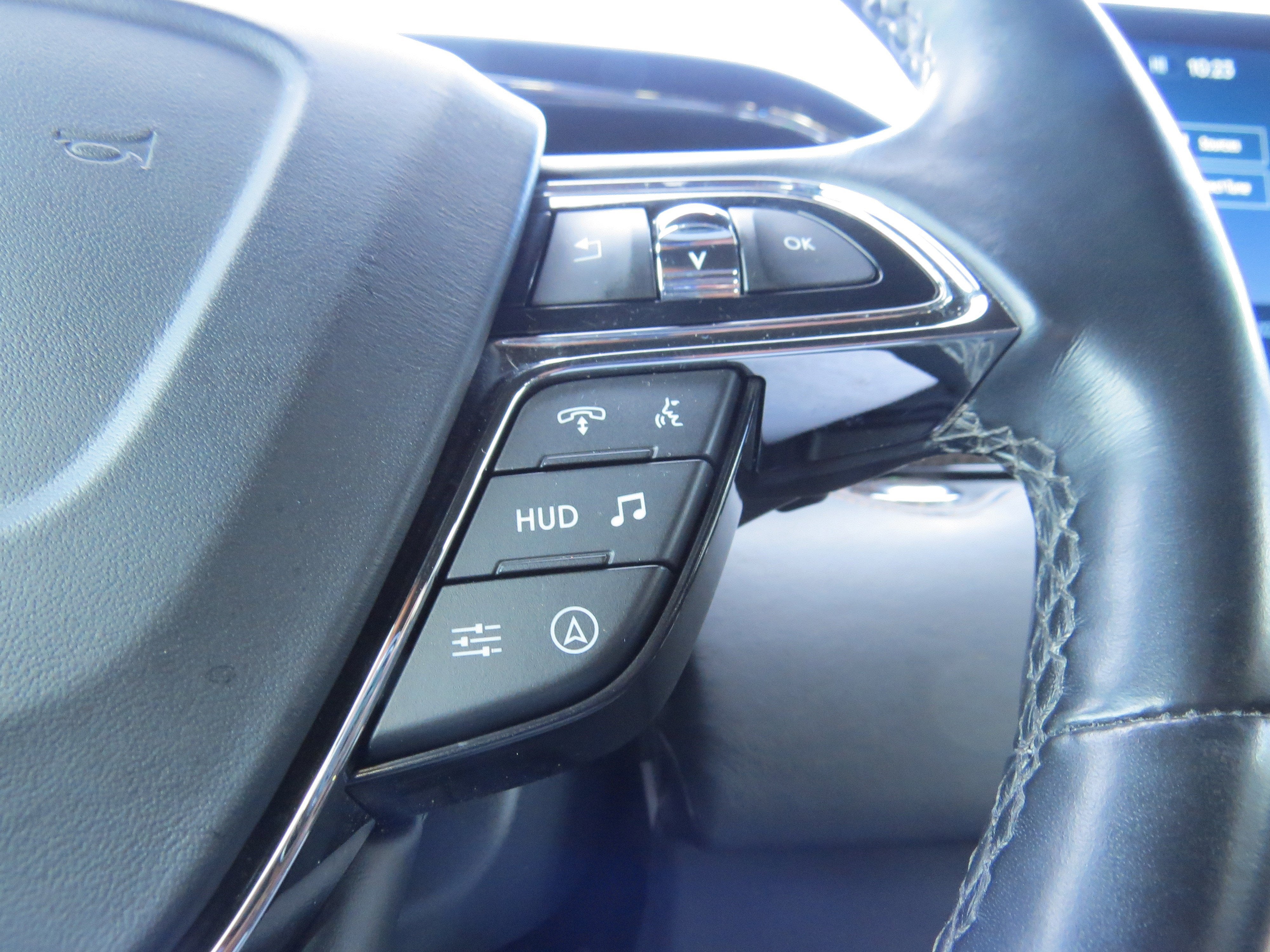 2024 Lincoln Navigator Black Label