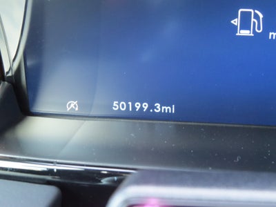 2024 Lincoln Navigator Black Label