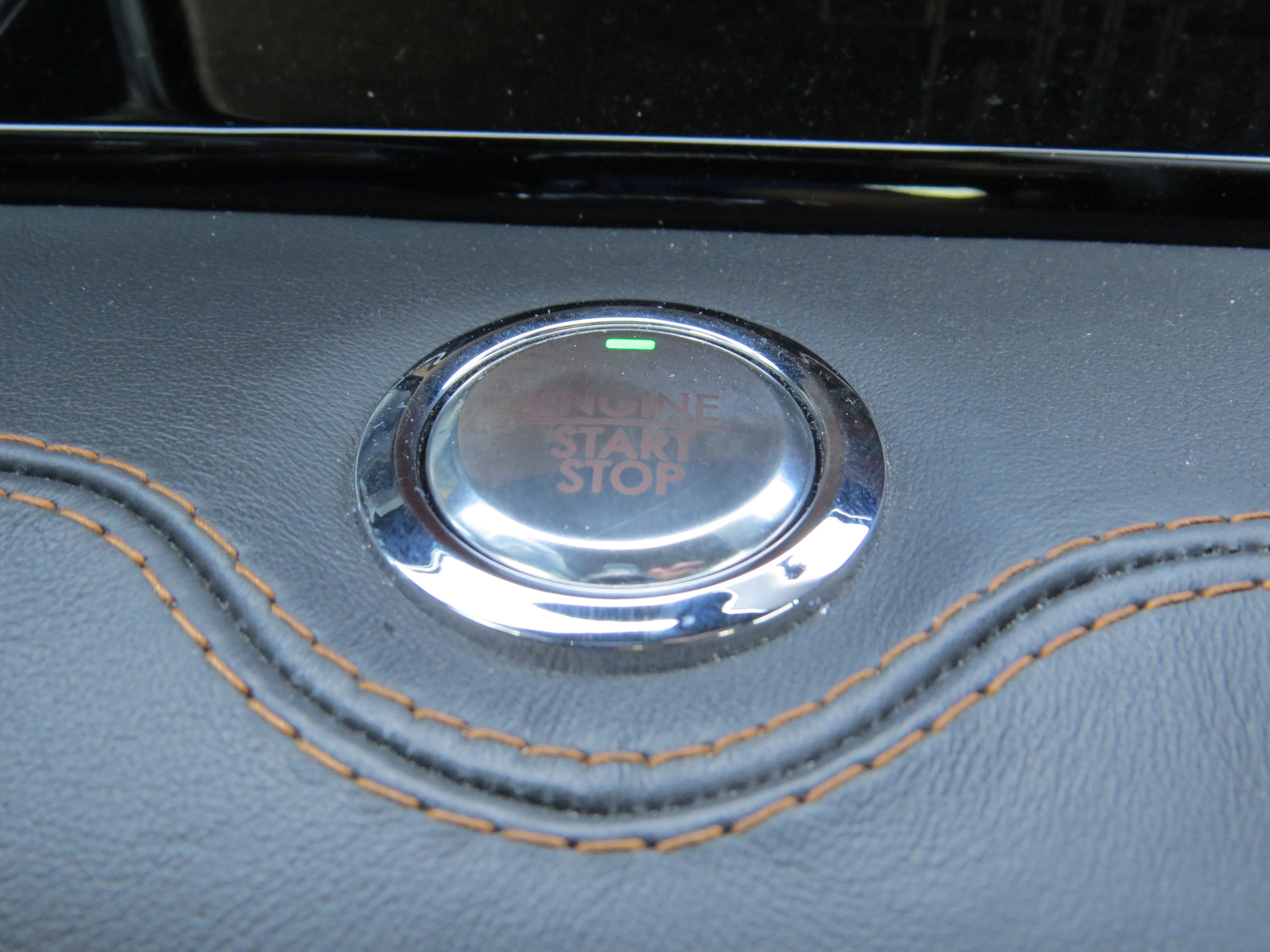 2024 Lincoln Navigator Black Label