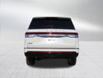 2024 Lincoln Navigator Black Label