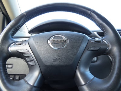 2021 Nissan Murano SL