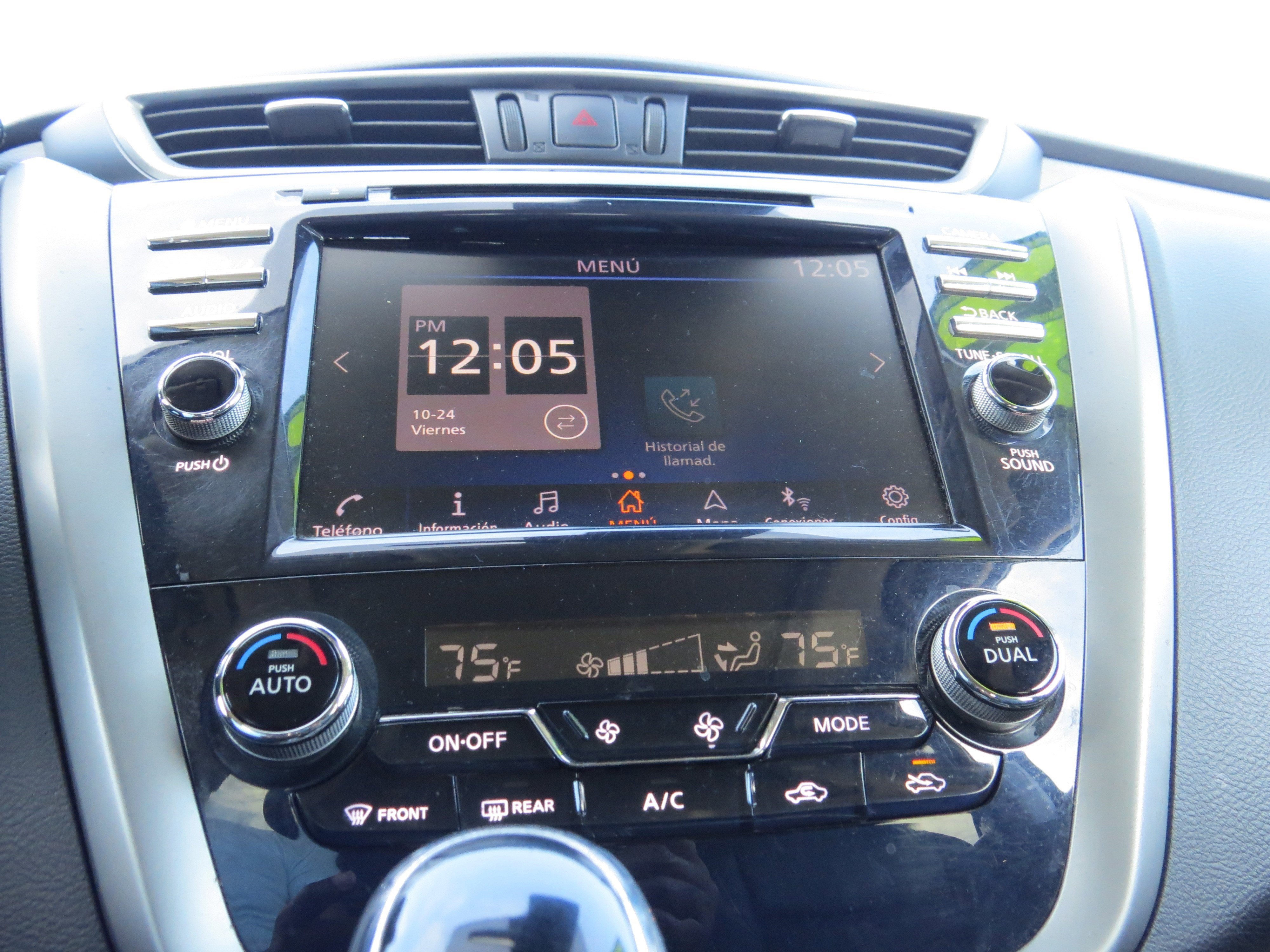 2021 Nissan Murano SL