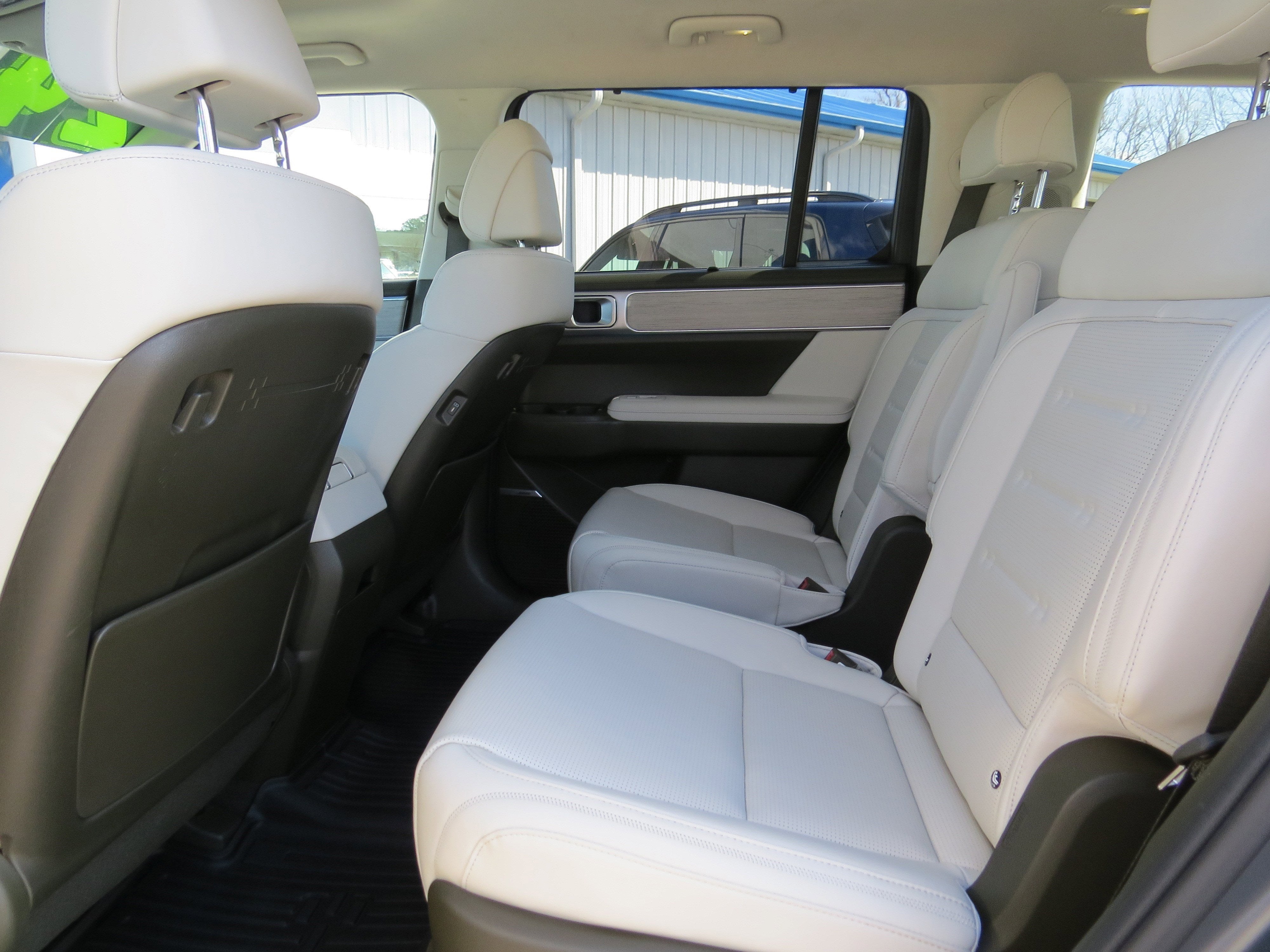 2024 Hyundai Santa Fe Calligraphy