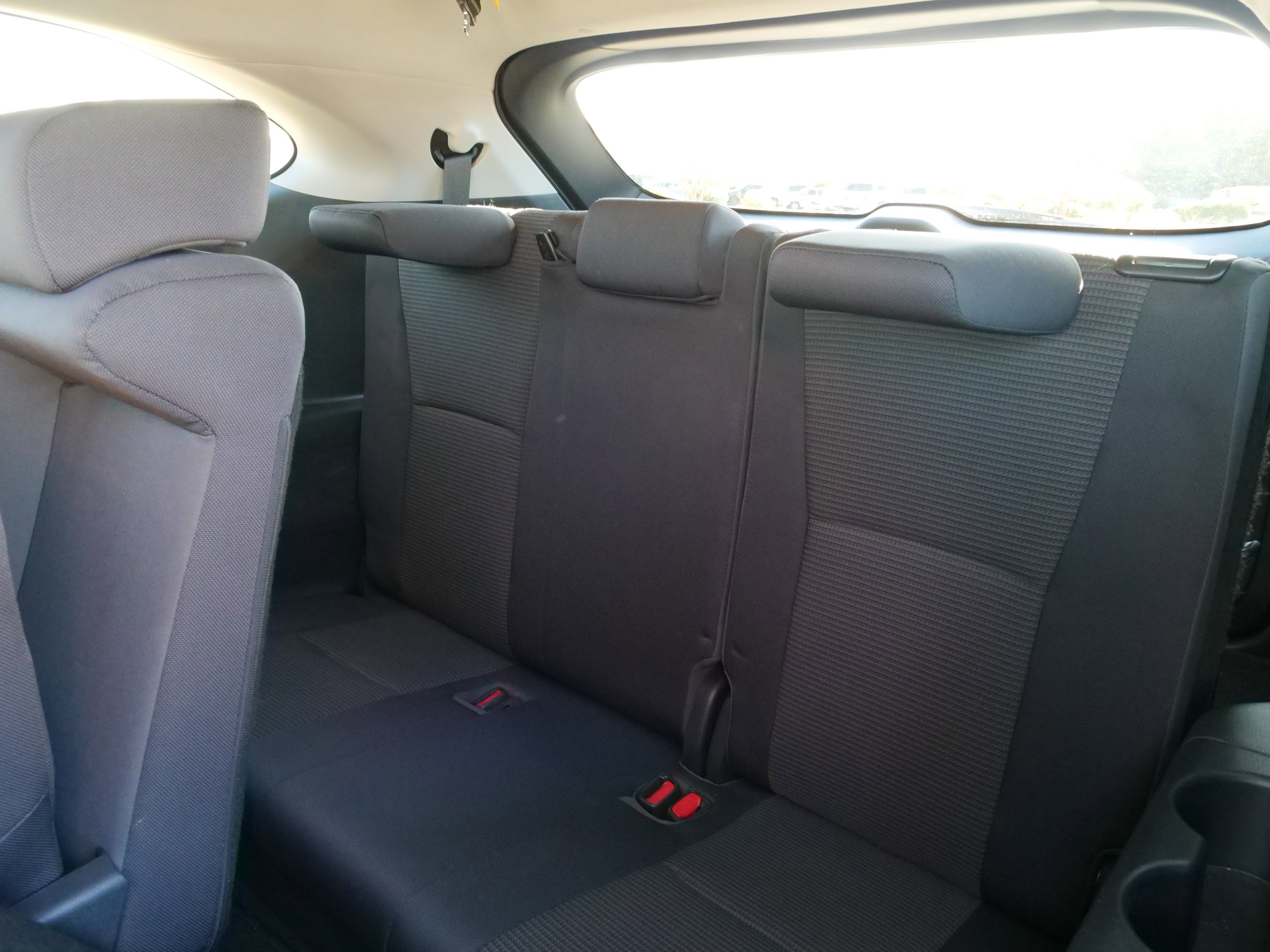 2021 Toyota Highlander L