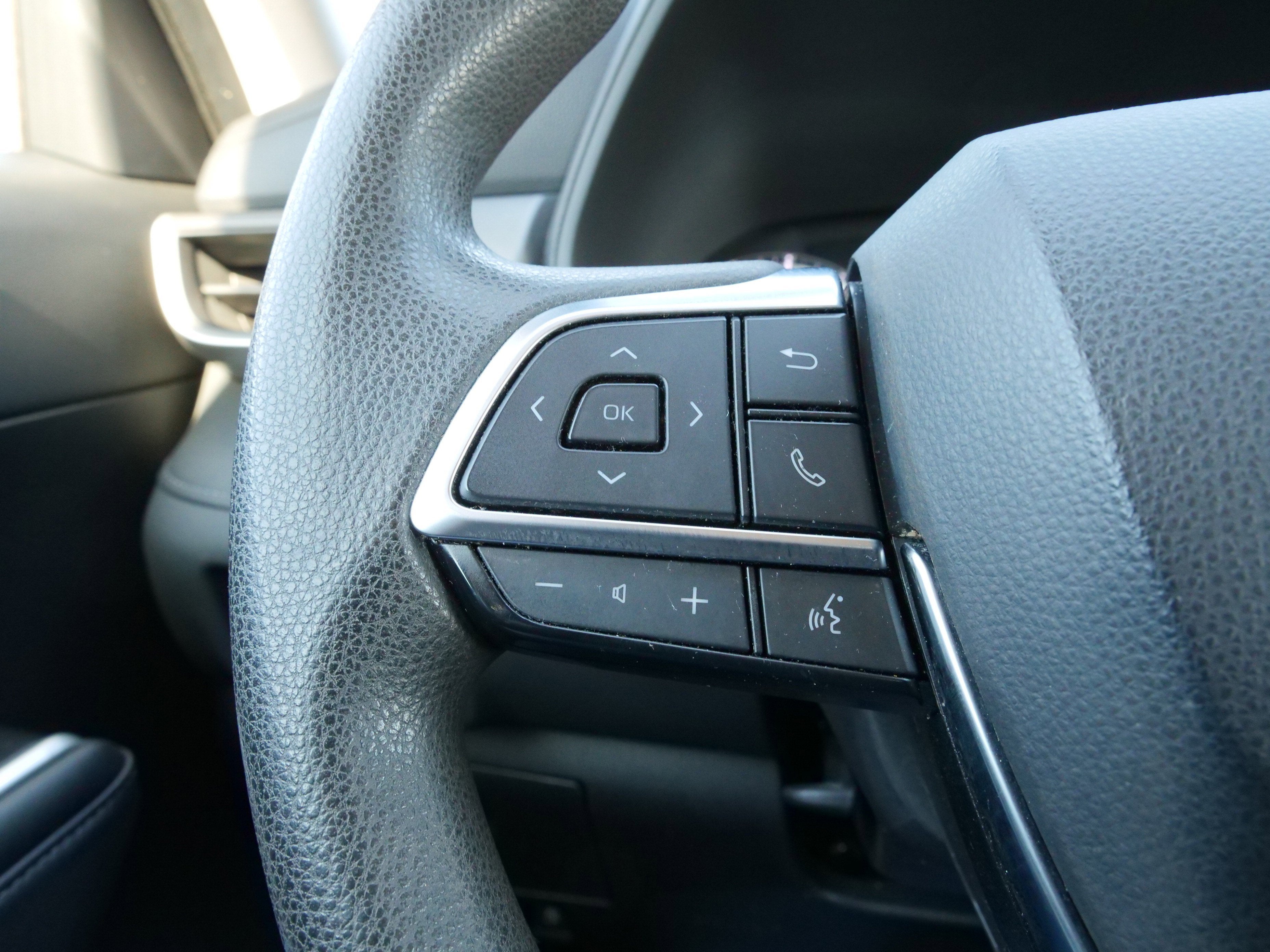 2021 Toyota Highlander L