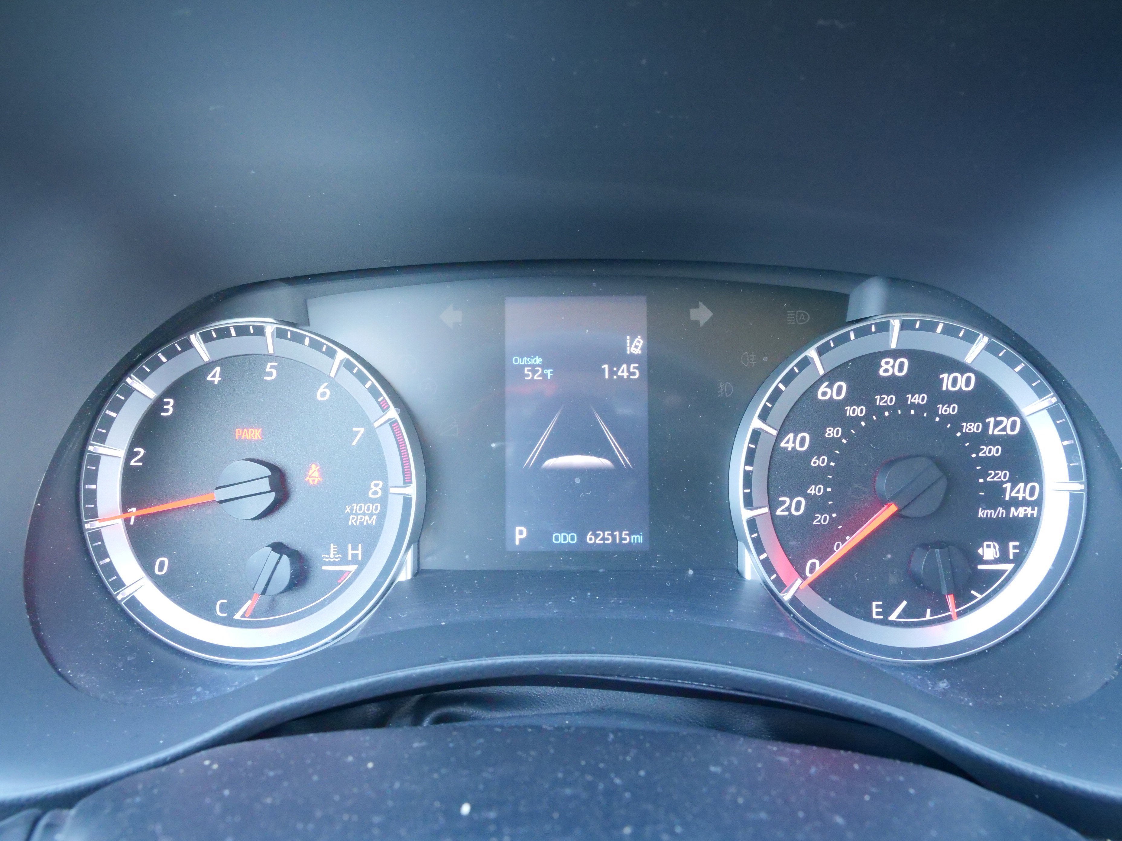 2021 Toyota Highlander L