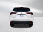 2021 Toyota Highlander L