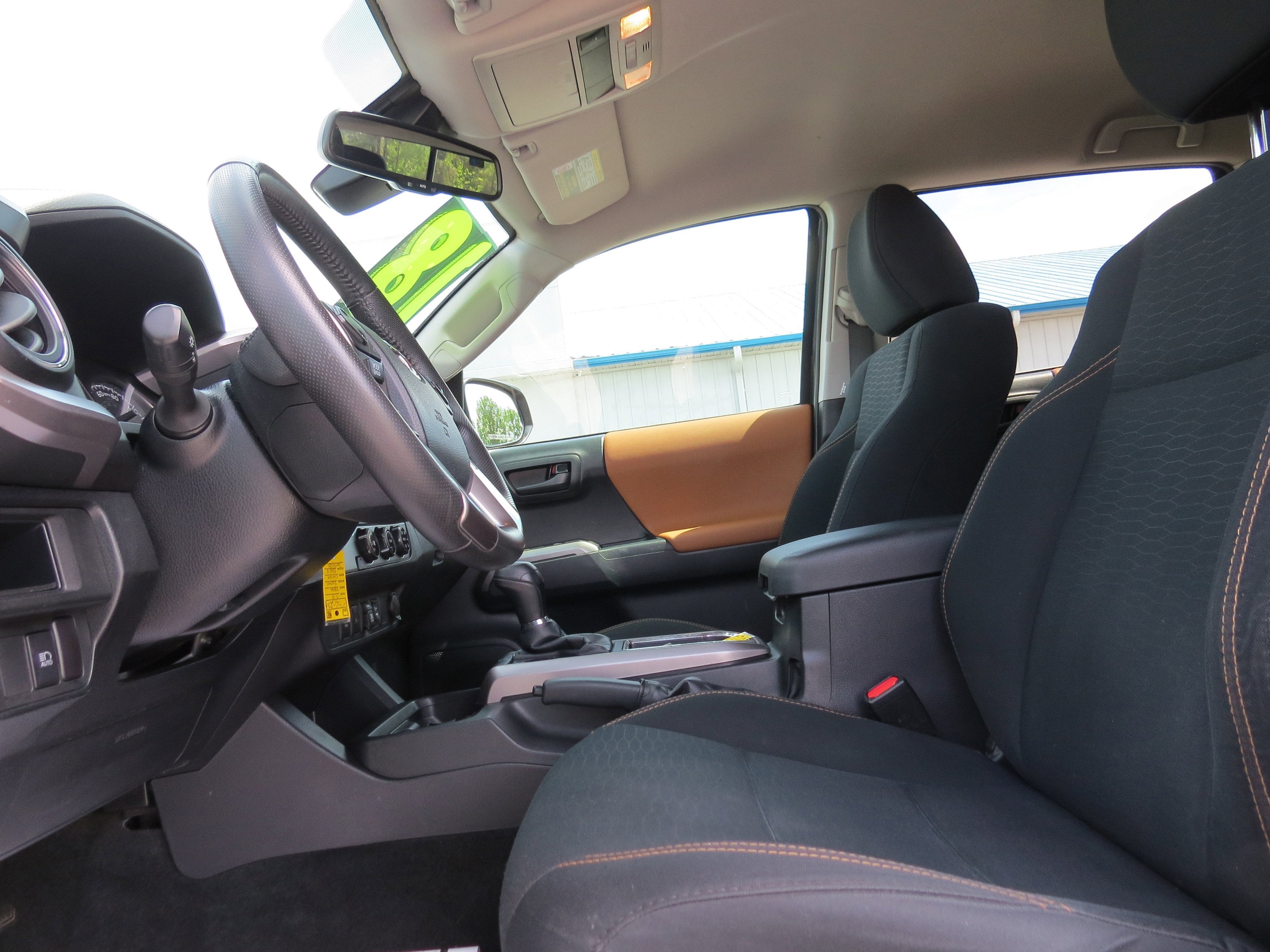 2018 Toyota Tacoma SR5