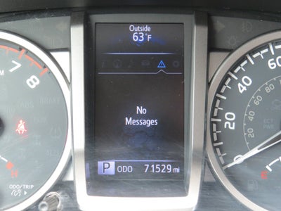 2018 Toyota Tacoma SR5