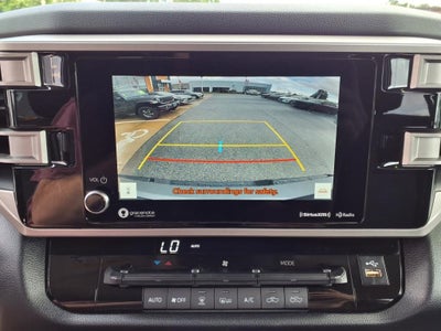 2024 Toyota Tundra 4WD SR5