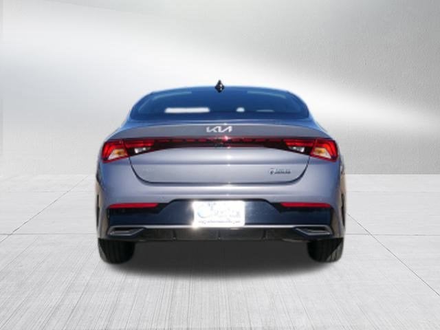 2023 Kia K5 EX