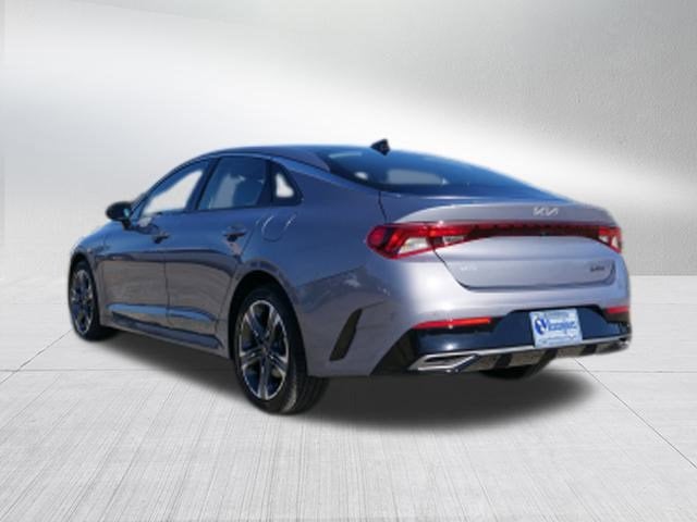 2023 Kia K5 EX