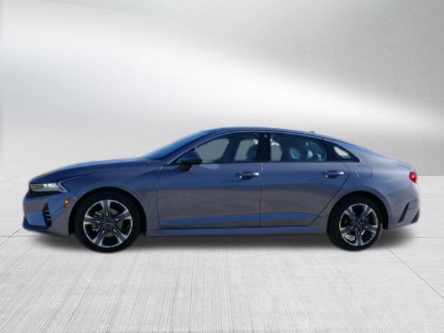 2023 Kia K5 EX