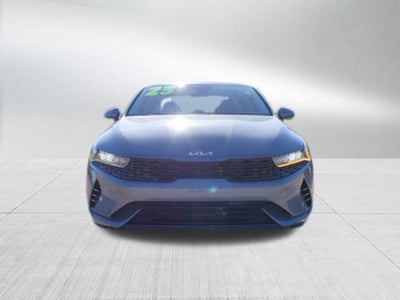 2023 Kia K5 EX