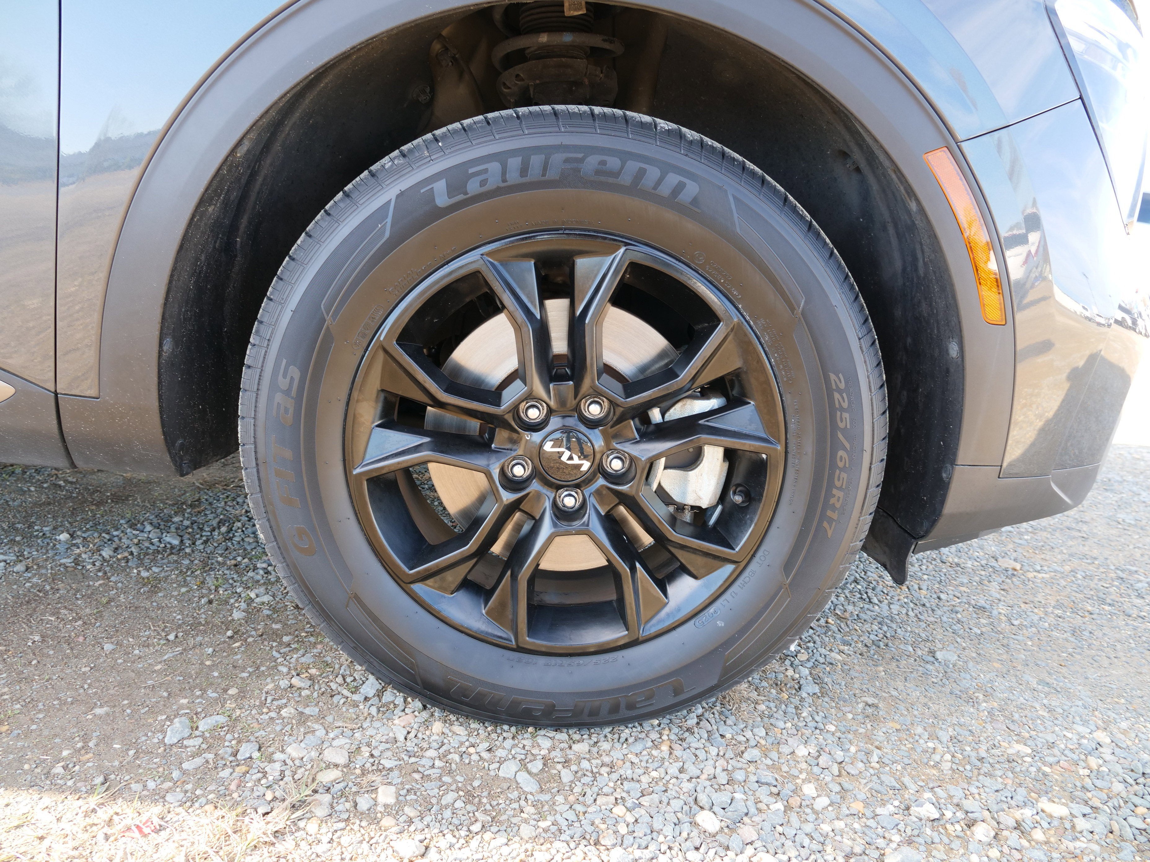 2023 Kia Sportage X-Pro