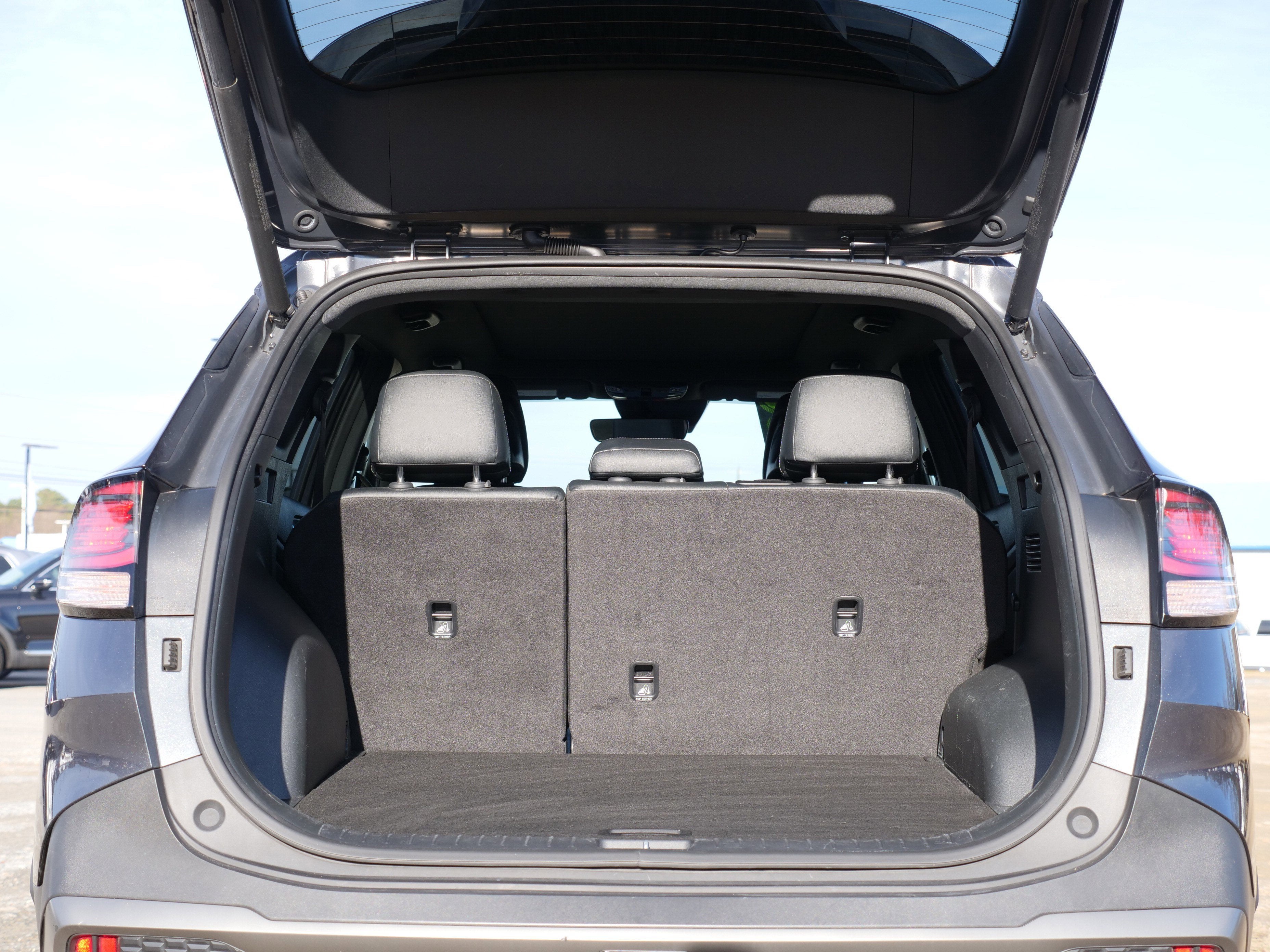 2023 Kia Sportage X-Pro